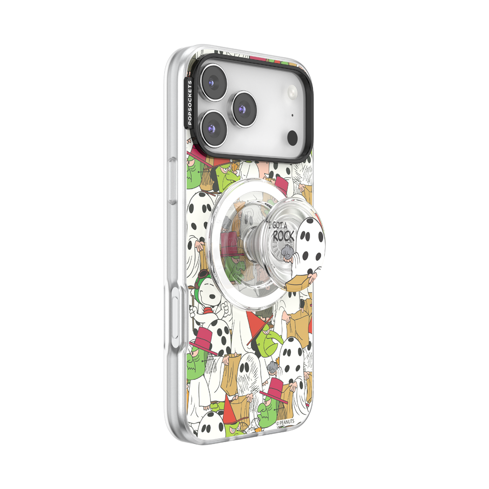 Tricks or Treats — iPhone 17 Pro Max MagSafe Case - US 74145