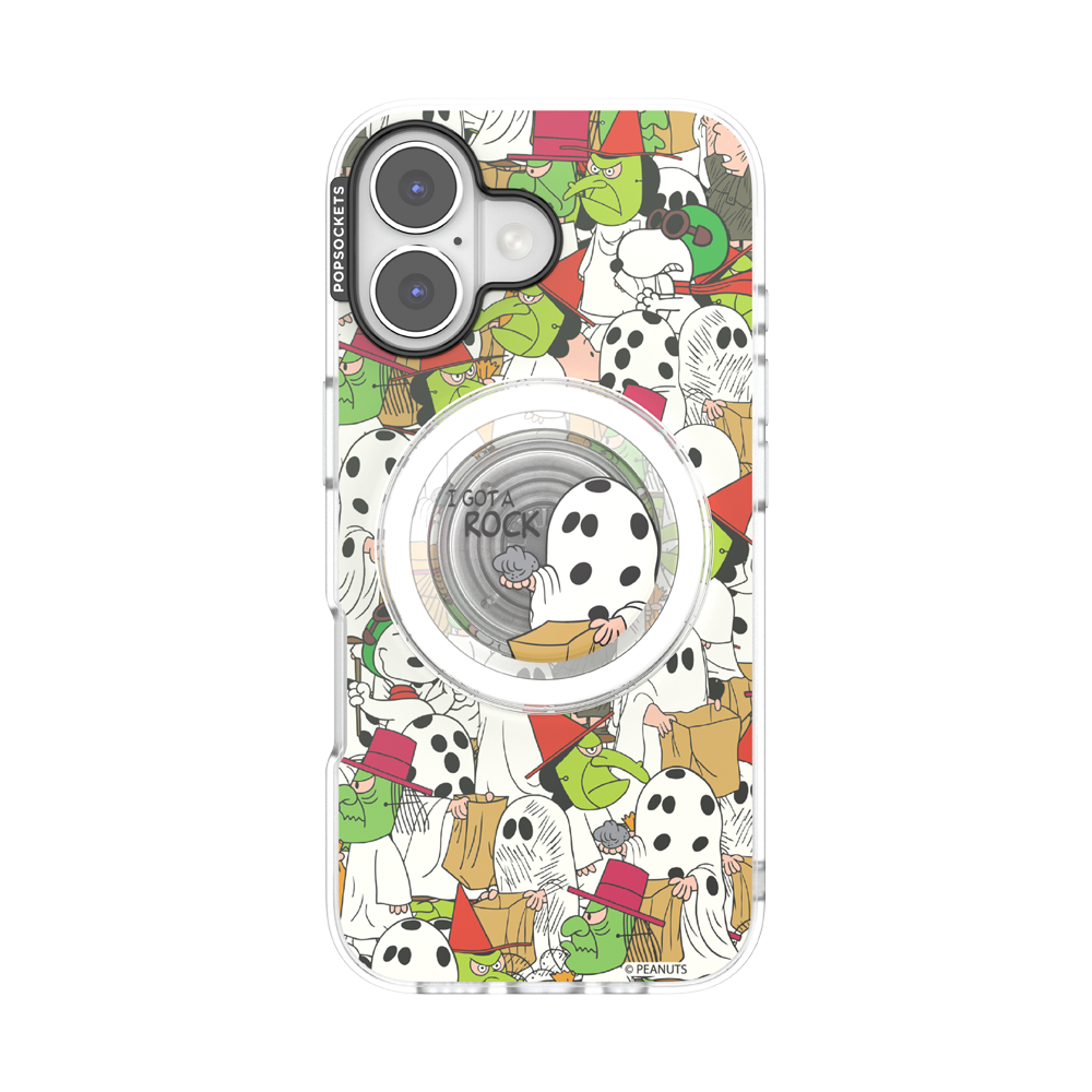 Tricks or Treats — iPhone 17 MagSafe Case - US 37981
