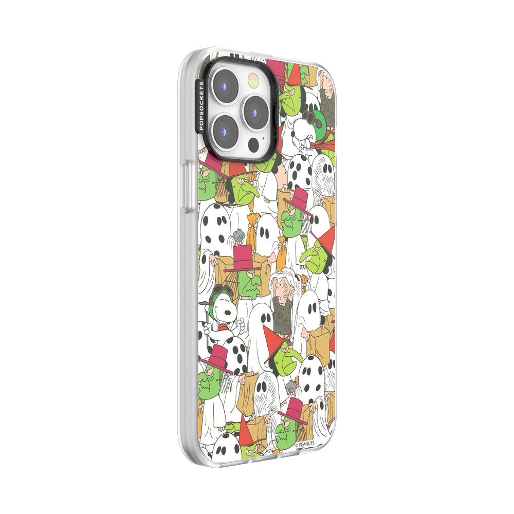 Tricks or Treats — iPhone 13 Pro Max MagSafe Case - US 38973