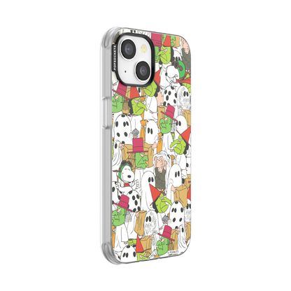 Tricks or Treats — iPhone 13 MagSafe Case - US 85341
