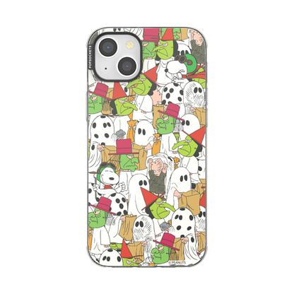 Tricks or Treats — iPhone 14 Plus MagSafe Case - US 81983
