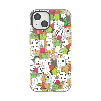 Tricks or Treats — iPhone 14 MagSafe Case - US 94385