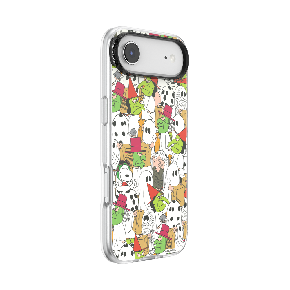 Tricks or Treats — iPhone 17 Air MagSafe Case - US 65765