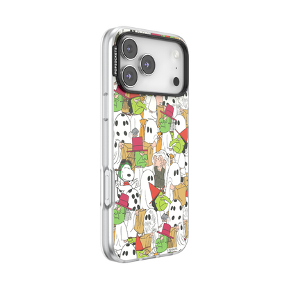 Tricks or Treats — iPhone 17 Pro Max MagSafe Case - US 45235