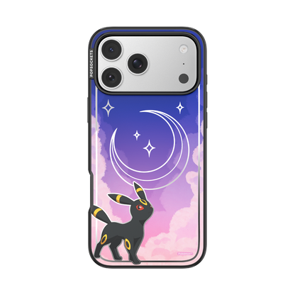 Umbreon Moonlight — iPhone 17 Pro Max MagSafe Case - US 41805
