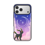 Umbreon Moonlight — iPhone 17 Pro Max MagSafe Case - US 68007