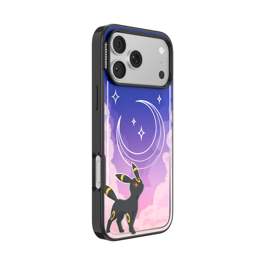 Umbreon Moonlight — iPhone 17 Pro Max MagSafe Case - US 51795