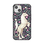 Unicorn in Bloom — iPhone 14 MagSafe Case - US 68652