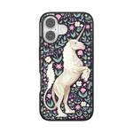 Unicorn in Bloom — iPhone 16 MagSafe Case - US 08391