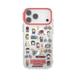 Welcome to Hawkins — iPhone 17 Pro Max MagSafe Case - US 12145