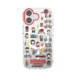Welcome to Hawkins — iPhone 17 MagSafe Case - US 88681