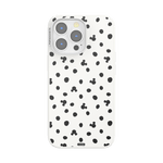 White Mickey Polka Dot — iPhone 13 Pro MagSafe Case - US 78470