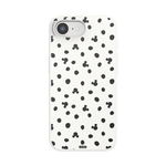 White Mickey Polka Dot — iPhone 17e/16e MagSafe Case - US 14226