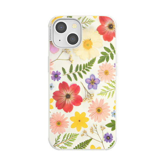 Wild Blooms — iPhone 13 MagSafe Case - US 67483