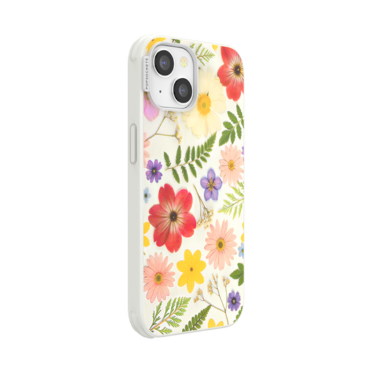Wild Blooms — iPhone 13 MagSafe Case - US 67483