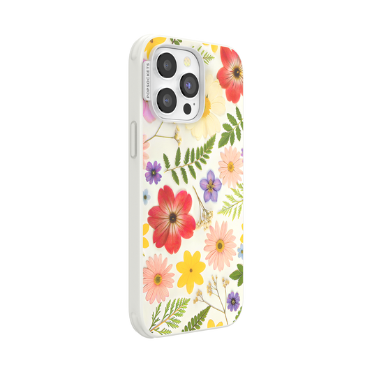 Wild Blooms — iPhone 14 Pro Max MagSafe Case - US 19712