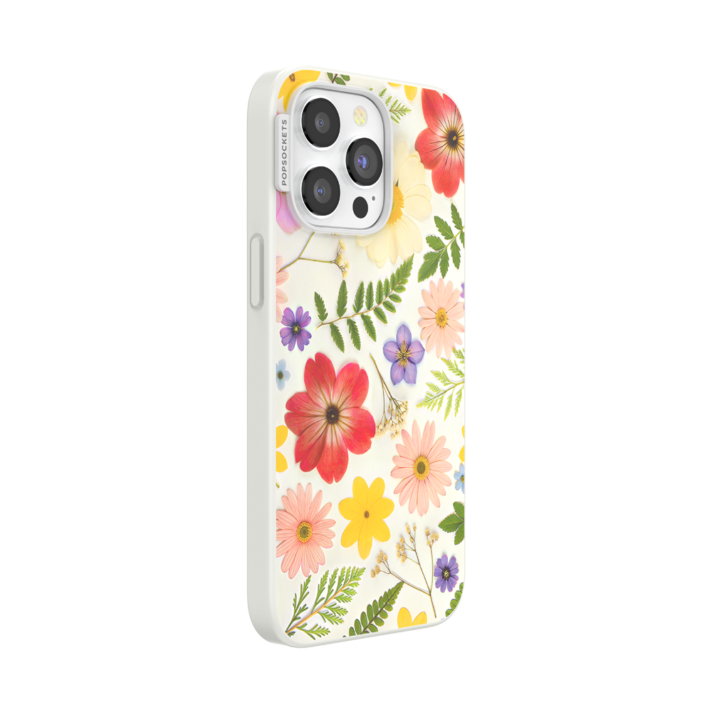 Wild Blooms — iPhone 15 Pro Max MagSafe Case - US 82226