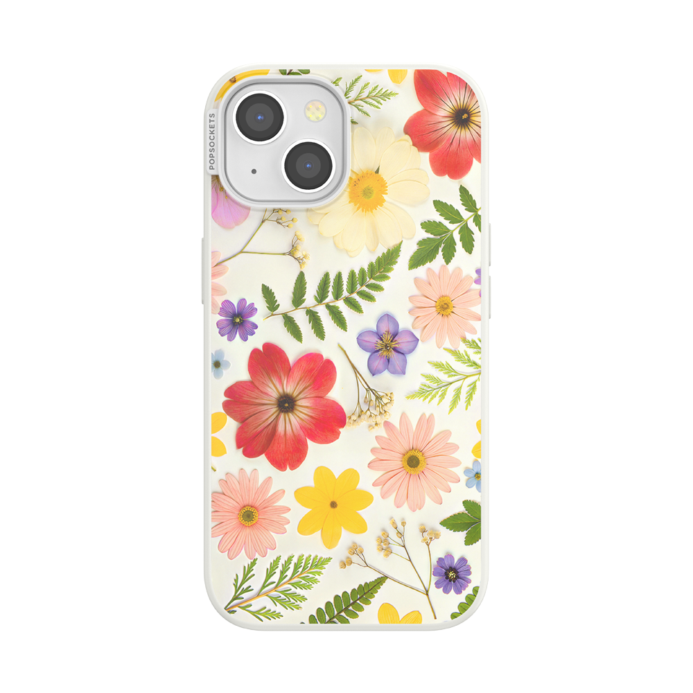 Wild Blooms — iPhone 15 MagSafe Case - US 01415