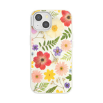 Wild Blooms — iPhone 15 MagSafe Case - US 01415