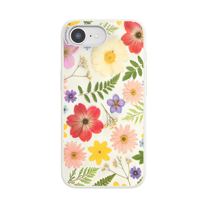 Wild Blooms — iPhone 17e/16e MagSafe Case - US 25164