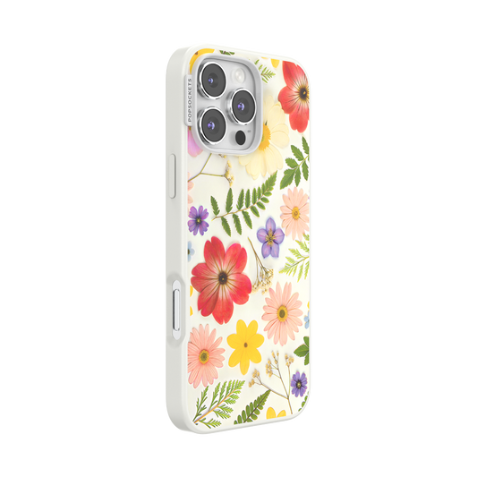 Wild Blooms — iPhone 16 Pro Max MagSafe Case - US 78887