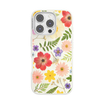 Wild Blooms — iPhone 16 Pro MagSafe Case - US 58634