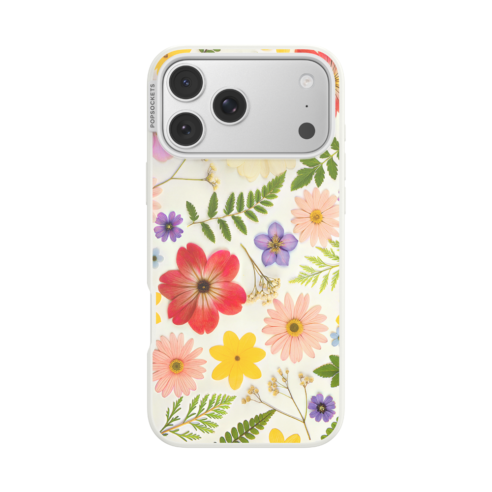 Wild Blooms — iPhone 17 Pro Max MagSafe Case - US 73887