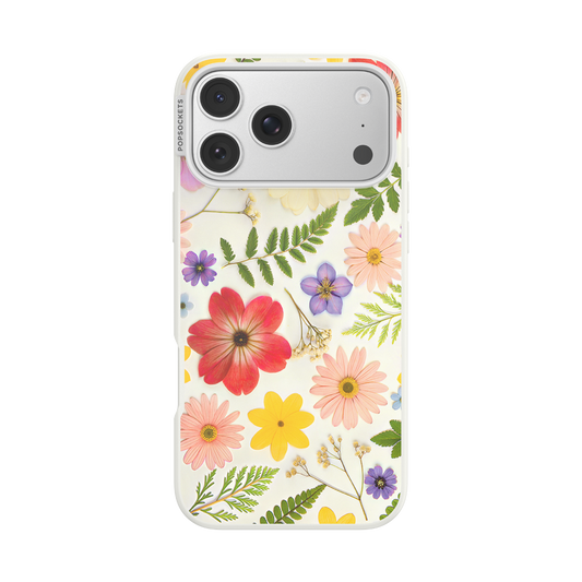 Wild Blooms — iPhone 17 Pro Max MagSafe Case - US 73887