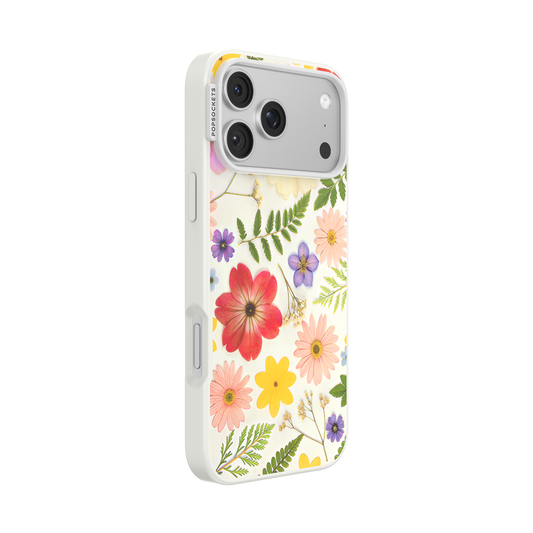 Wild Blooms — iPhone 17 Pro Max MagSafe Case - US 73887