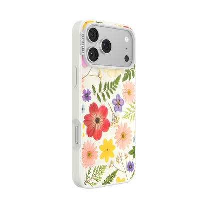 Wild Blooms — iPhone 17 Pro Max MagSafe Case - US 95267