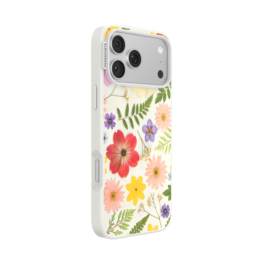 Wild Blooms — iPhone 17 Pro Max MagSafe Case - US 10424