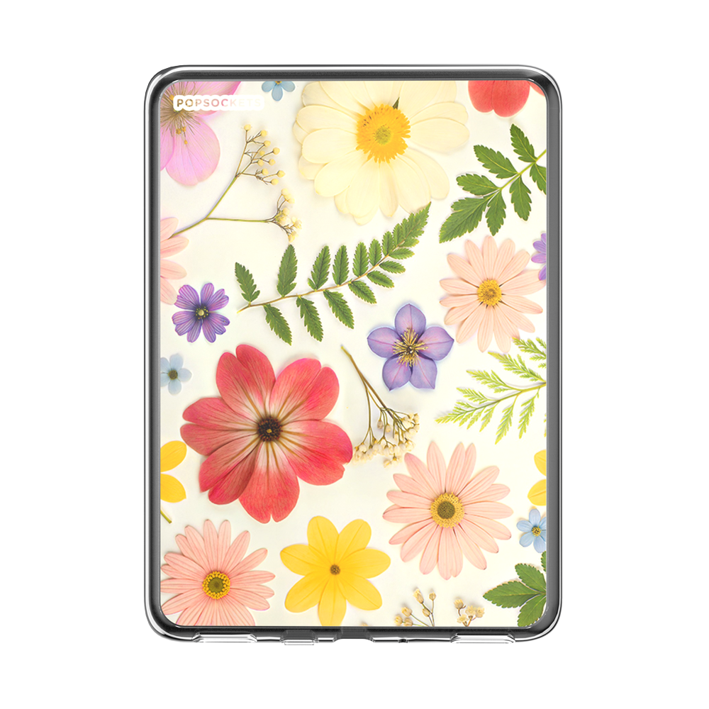 Wild Blooms — Kindle 12th Gen MagSafe Case - US 94586