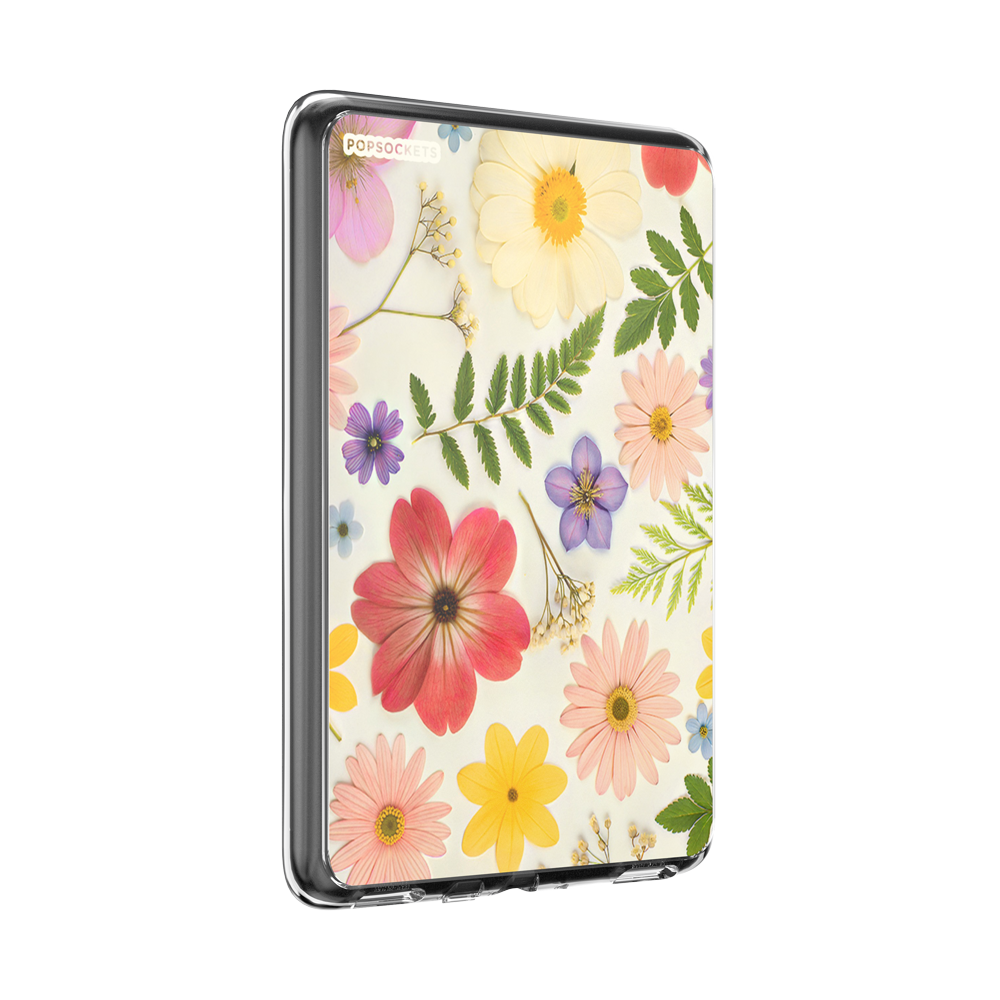 Wild Blooms — Kindle 12th Gen MagSafe Case - US 72170