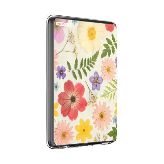 Wild Blooms — Kindle 12th Gen MagSafe Case - US 71297