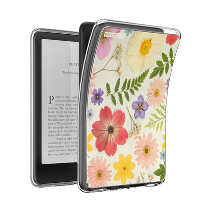 Wild Blooms — Kindle 12th Gen MagSafe Case - US 94586