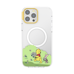 Winnie's Blossom Day — iPhone 13 Pro Max MagSafe Case - US 79635