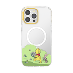 Winnie's Blossom Day — iPhone 14 Pro Max MagSafe Case - US 81169