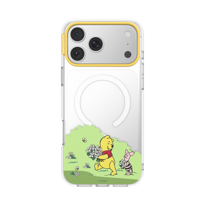 Winnie's Blossom Day — iPhone 17 Pro Max MagSafe Case - US 72832