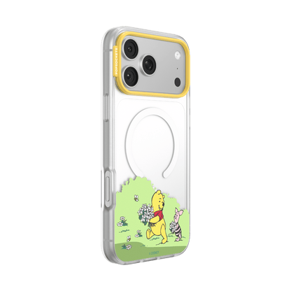 Winnie's Blossom Day — iPhone 17 Pro Max MagSafe Case - US 72832