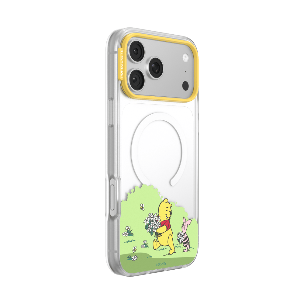 Winnie's Blossom Day — iPhone 17 Pro Max MagSafe Case - US 17057