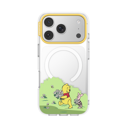 Winnie's Blossom Day — iPhone 17 Pro MagSafe Case - US 73565