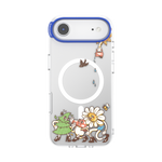 Woodland Boogie — iPhone Air MagSafe Case - US 31483