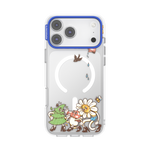 Woodland Boogie — iPhone 17 Pro Max MagSafe Case - US 59360