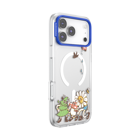 Woodland Boogie — iPhone 17 Pro Max MagSafe Case - US 75441
