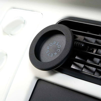 Black — MagSafe Car Vent Mount - US 81182