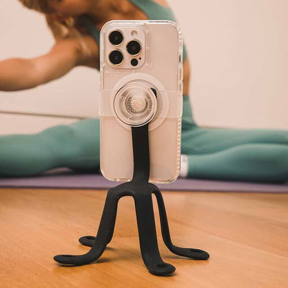 Black — Flex Mount - US 93385