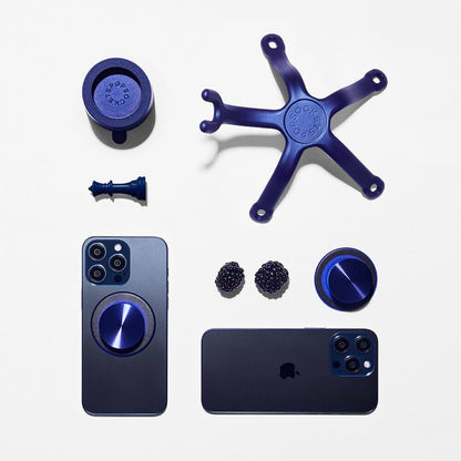 French Navy — MagSafe PopGrip - US 09729