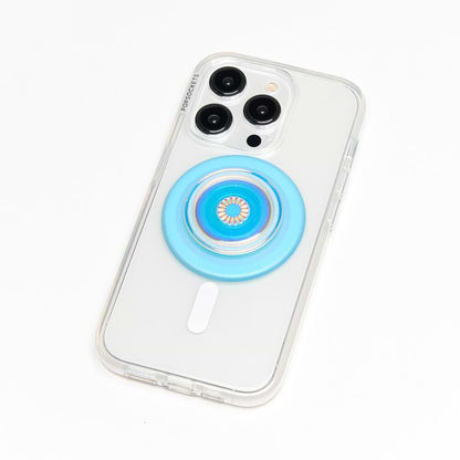 Opalescent Blue — MagSafe PopGrip - US 46543