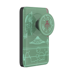 Boba Fett Spec — MagSafe PowerPack - US 73769