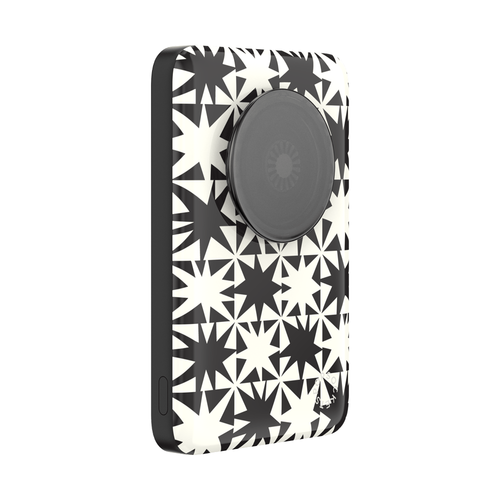 Breeze Block Black — MagSafe PowerPack - US 42238